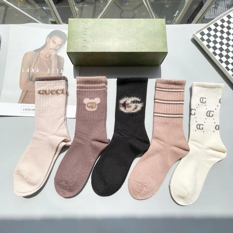 Durable Gucci Socks 273702