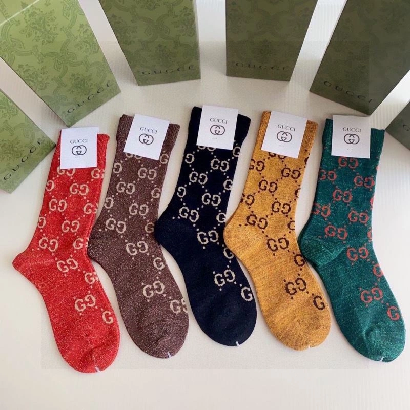 Durable Gucci Socks 273691