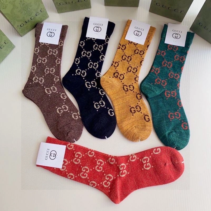 Durable Gucci Socks 273691