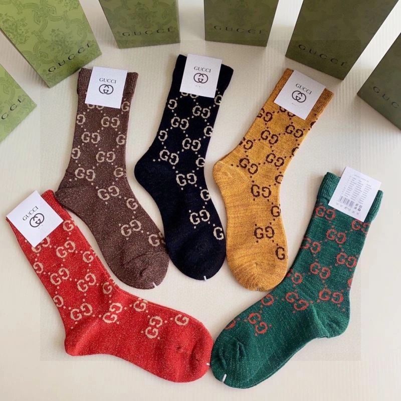 Durable Gucci Socks 273691