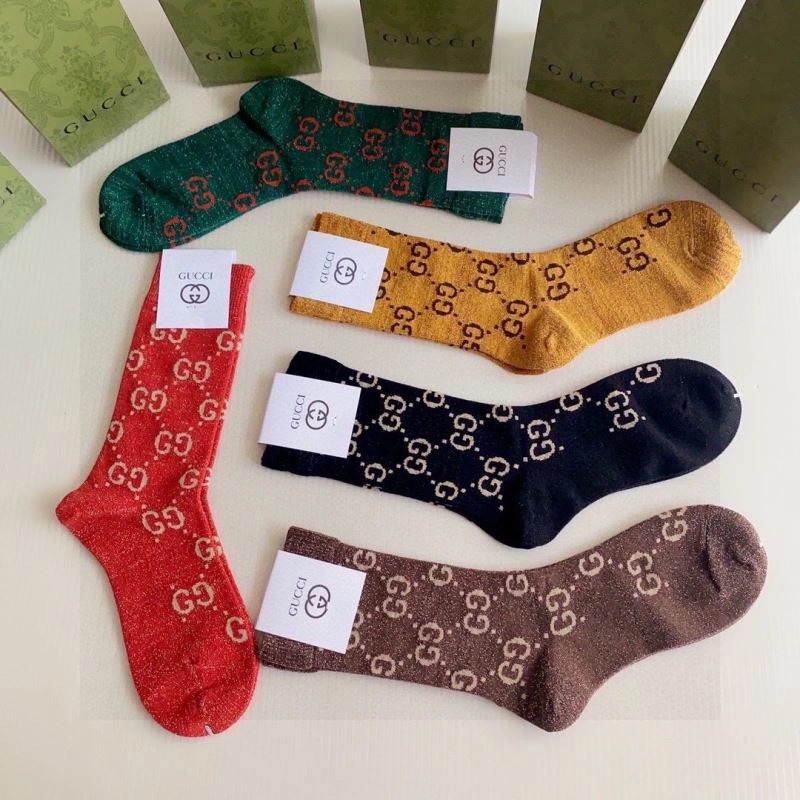 Durable Gucci Socks 273691