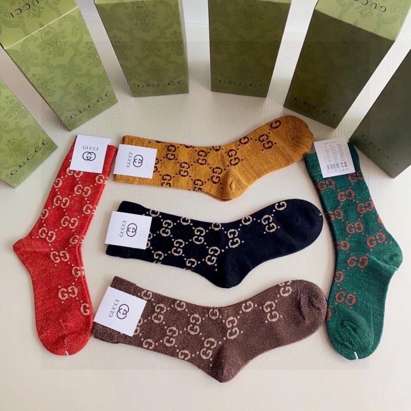 Durable Gucci Socks 273691