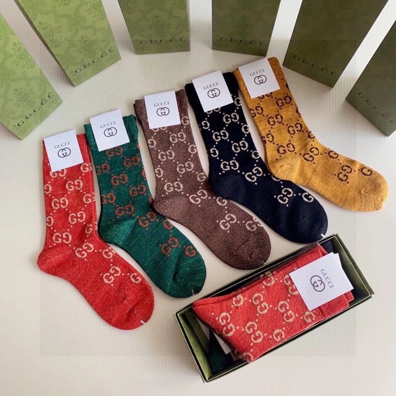 Durable Gucci Socks 273691