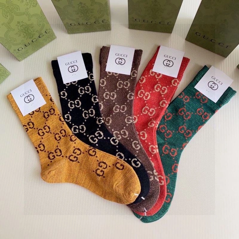 Durable Gucci Socks 273691