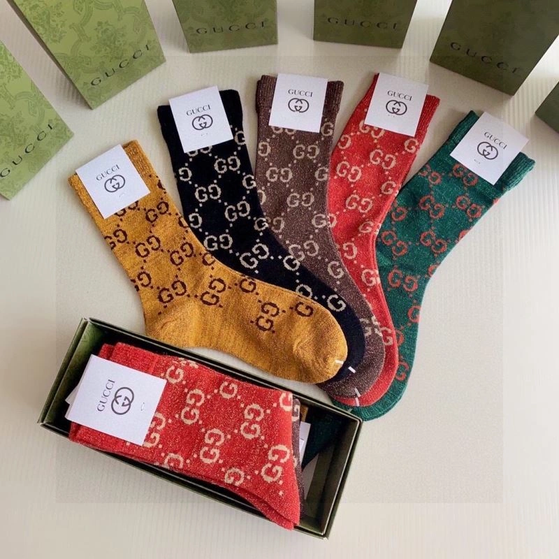 Durable Gucci Socks 273691