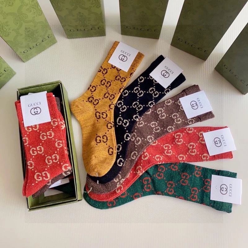 Durable Gucci Socks 273691