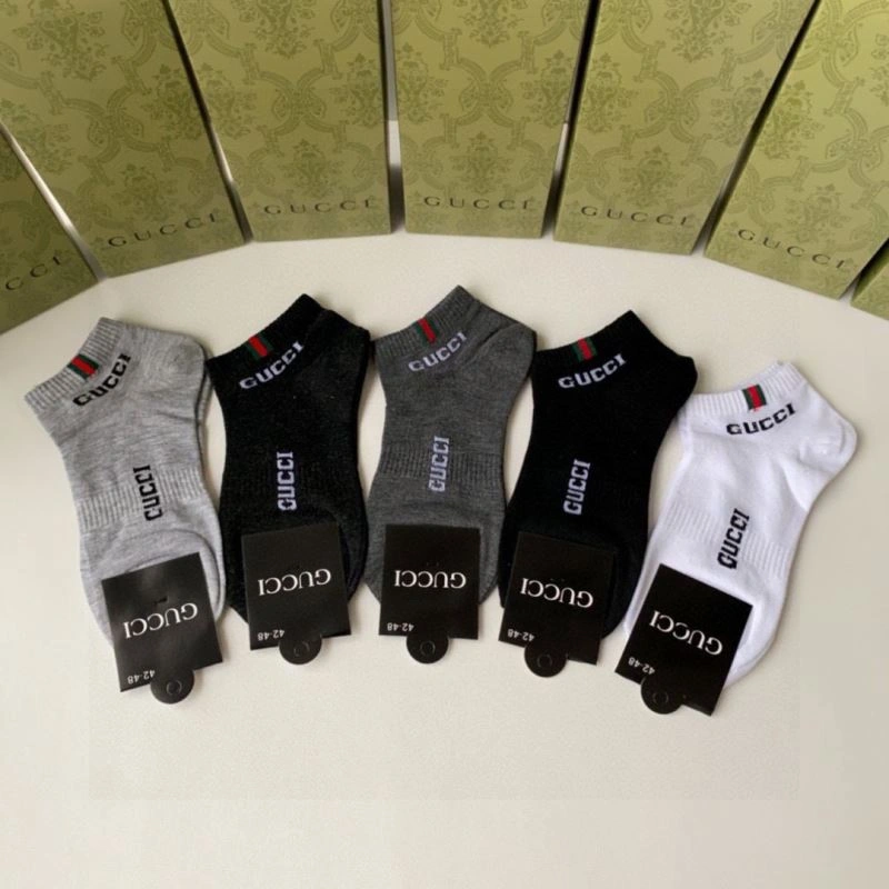Efficient Gucci Socks 273690