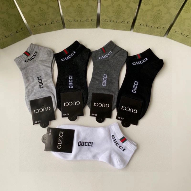 Efficient Gucci Socks 273690