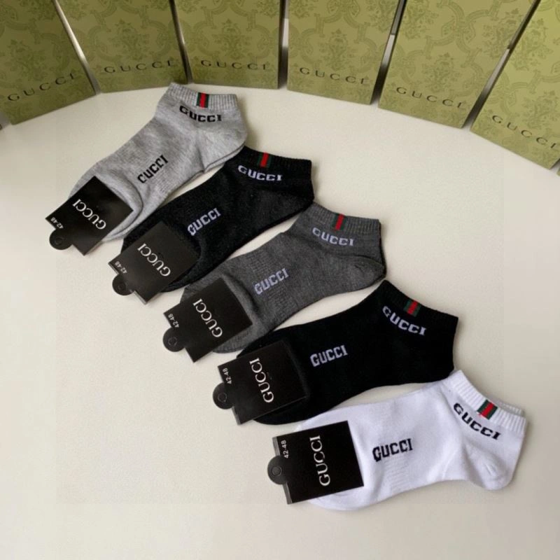 Efficient Gucci Socks 273690