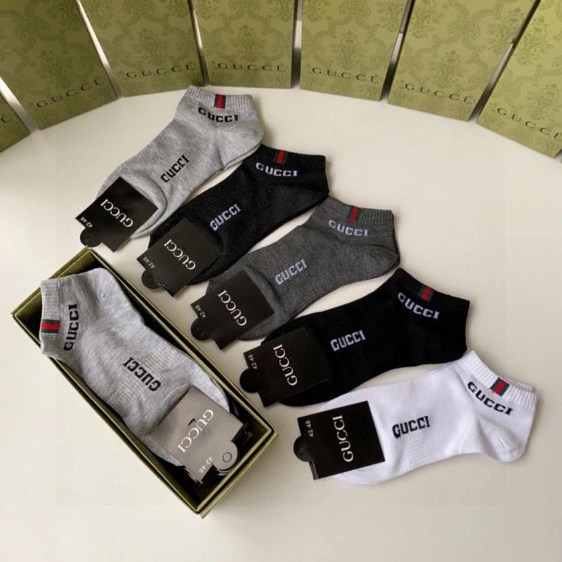 Efficient Gucci Socks 273690