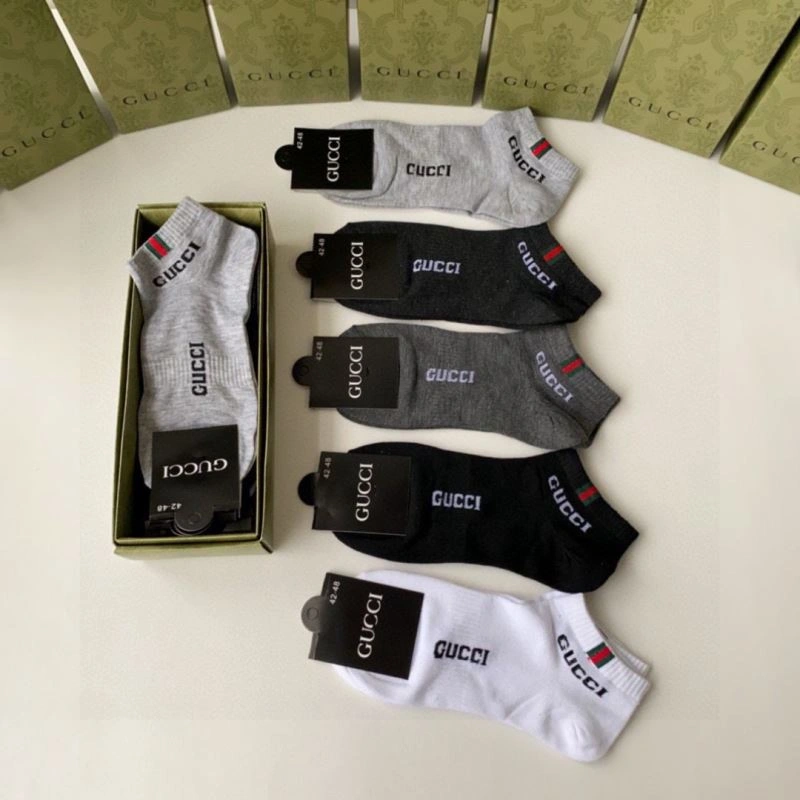 Efficient Gucci Socks 273690