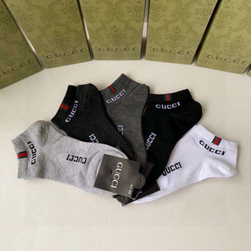 Efficient Gucci Socks 273690