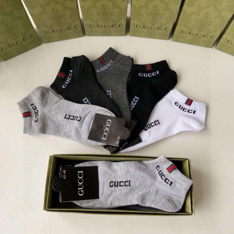 Efficient Gucci Socks 273690