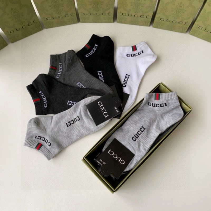 Efficient Gucci Socks 273690