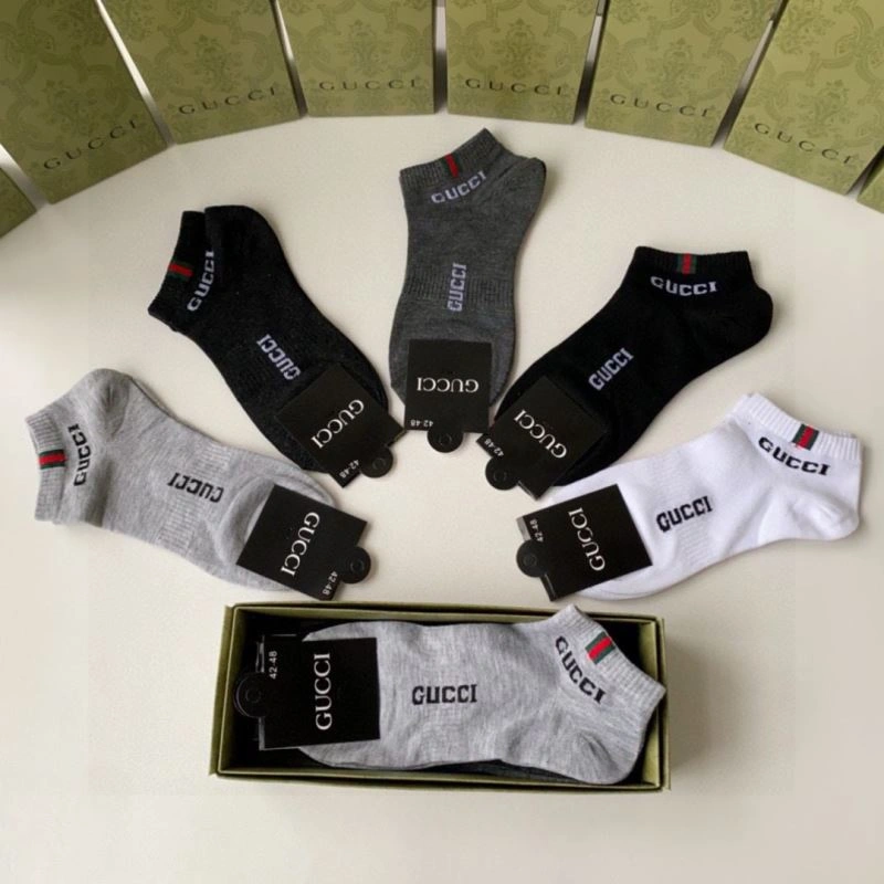Efficient Gucci Socks 273690