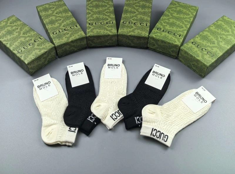 Gucci Socks WeatherProof 273688