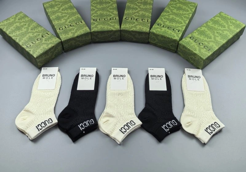 Gucci Socks WeatherProof 273688