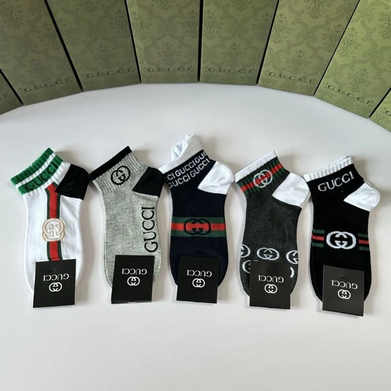 Gucci Socks Soft 273686