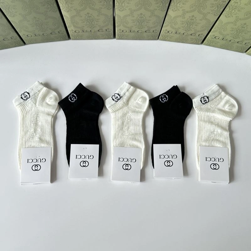 Affordable Gucci Socks 273687