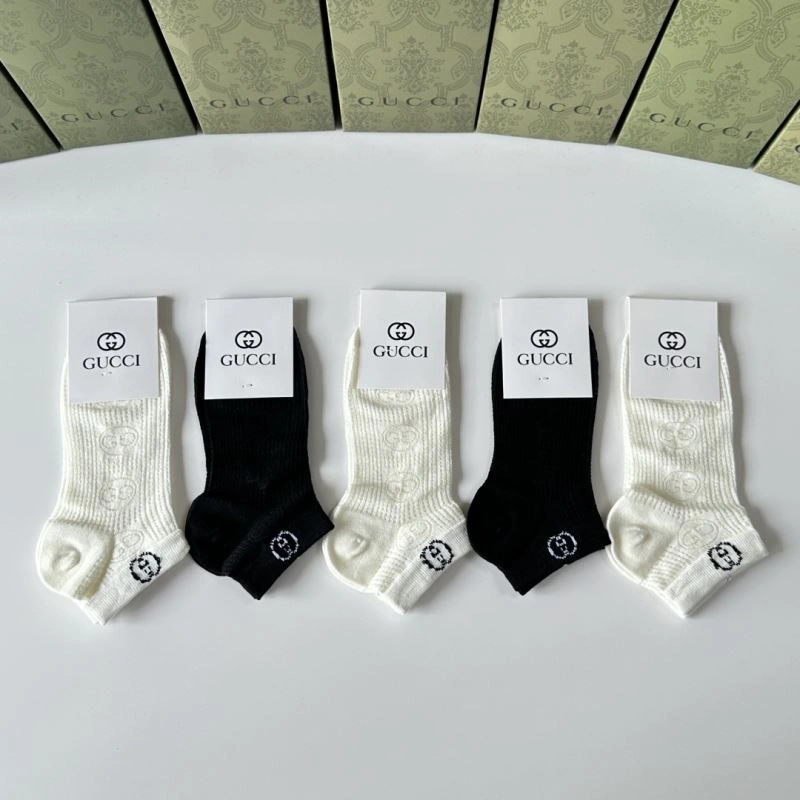 Affordable Gucci Socks 273687