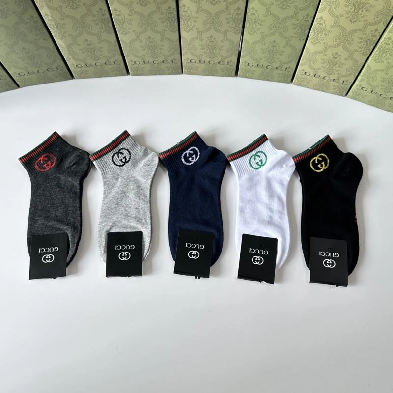 Gucci Socks Functional 273681