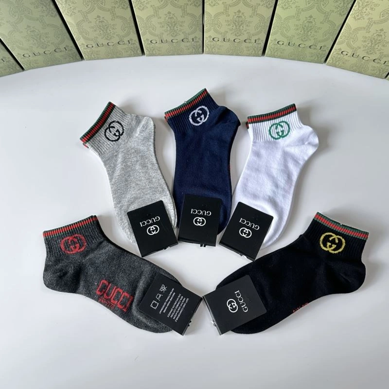 Gucci Socks Functional 273681