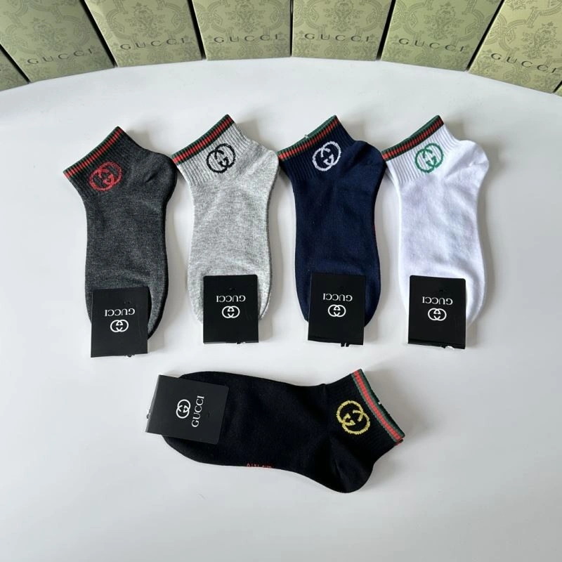 Gucci Socks Functional 273681