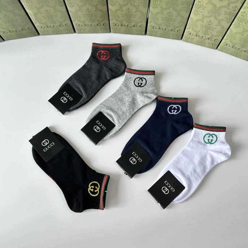 Gucci Socks Functional 273681