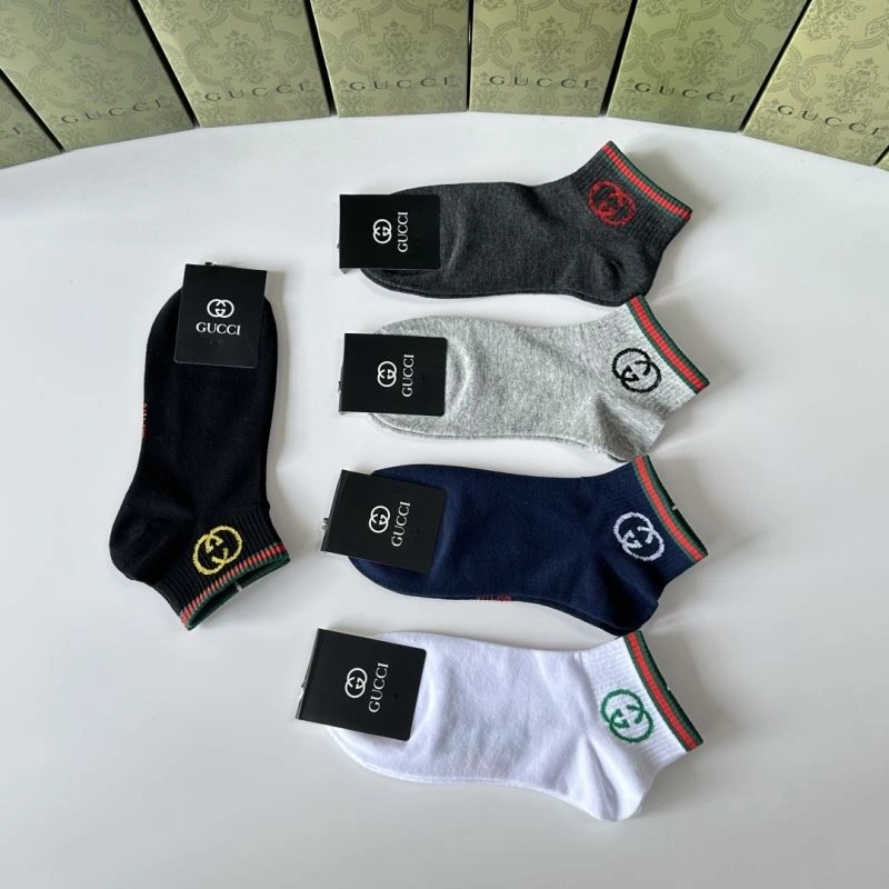 Gucci Socks Functional 273681