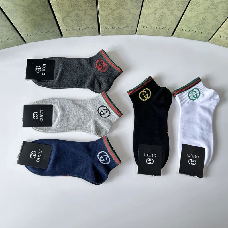 Gucci Socks Functional 273681