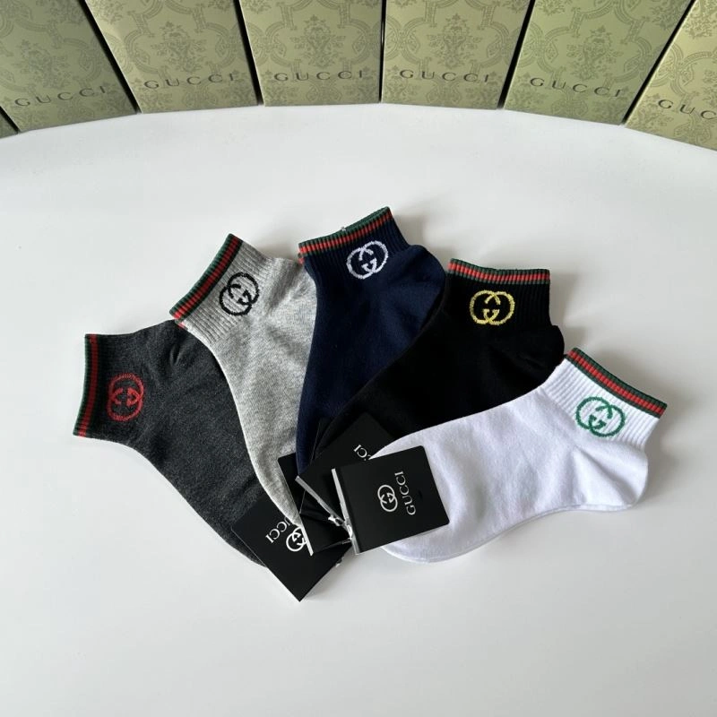 Gucci Socks Functional 273681