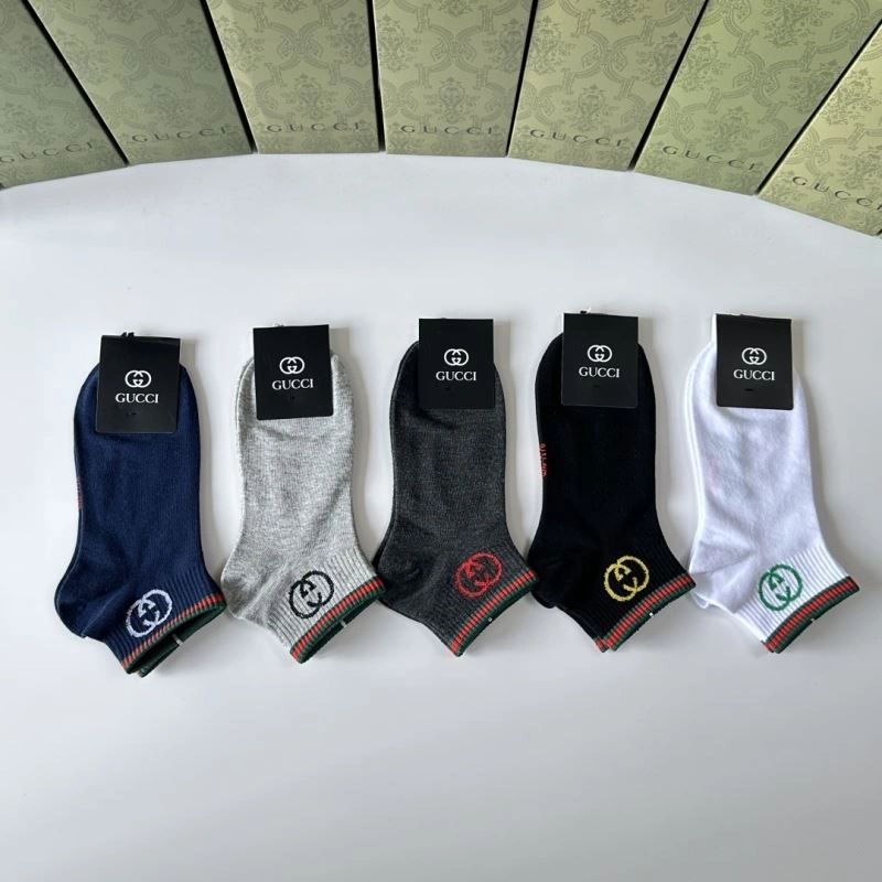 Gucci Socks Functional 273681
