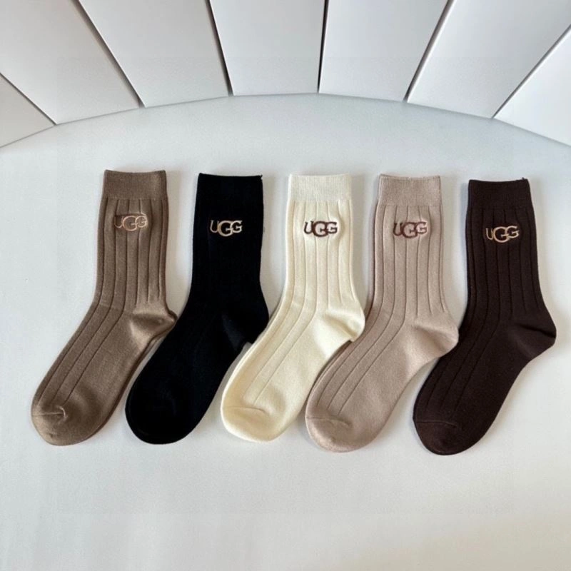 Gucci Socks WeatherProof 273684