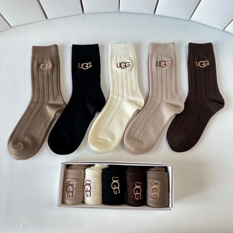 Gucci Socks WeatherProof 273684