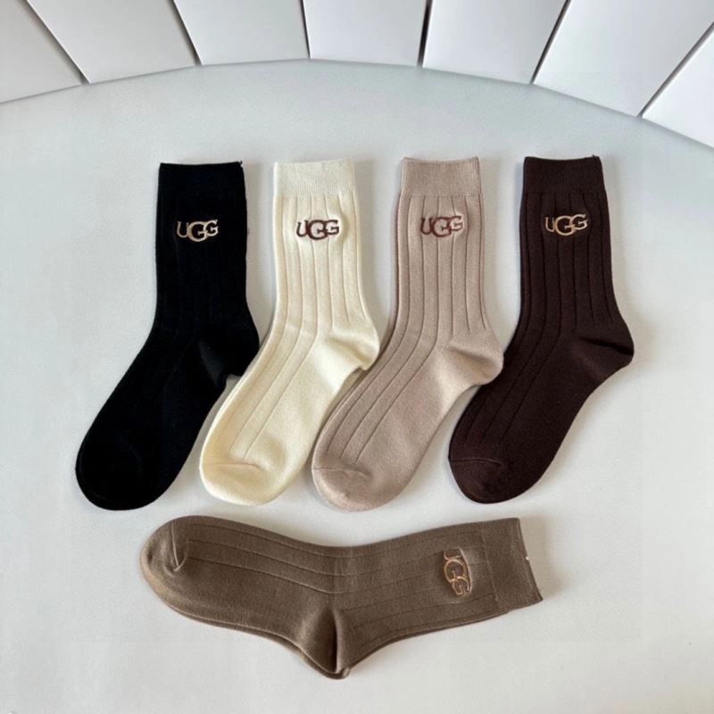 Gucci Socks WeatherProof 273684