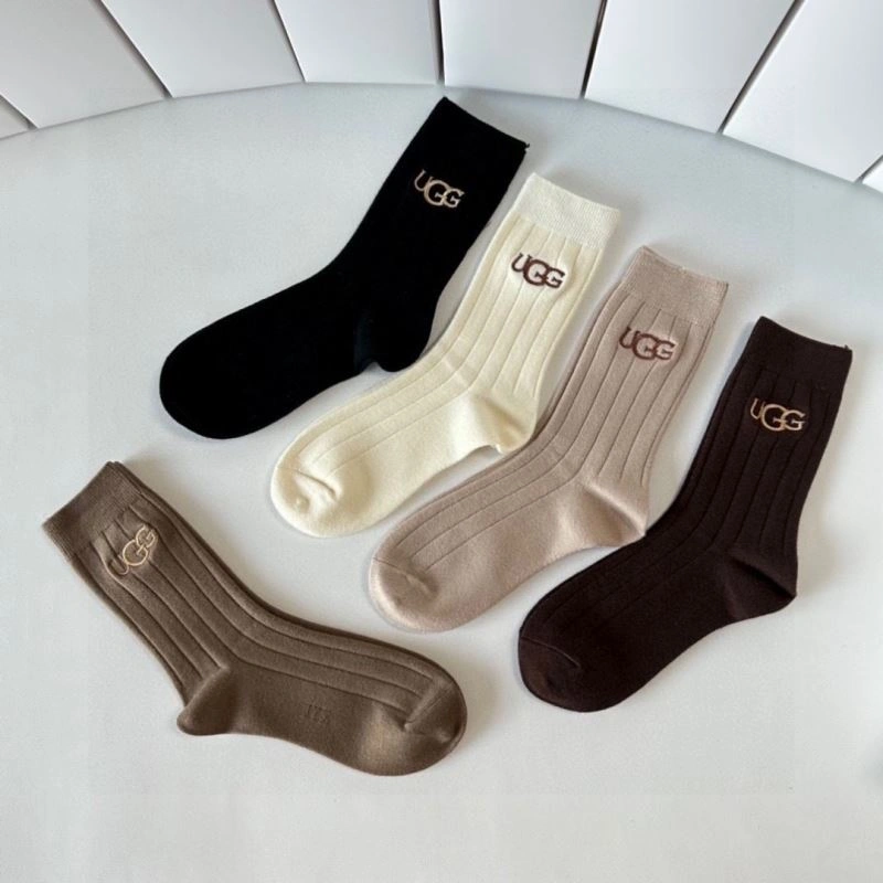 Gucci Socks WeatherProof 273684