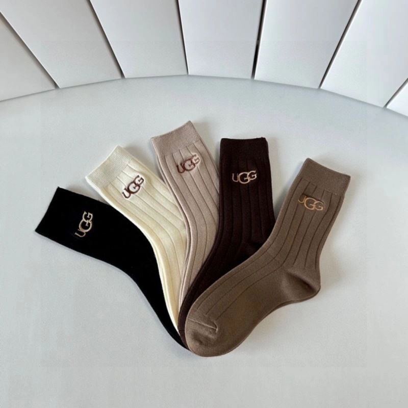 Gucci Socks WeatherProof 273684
