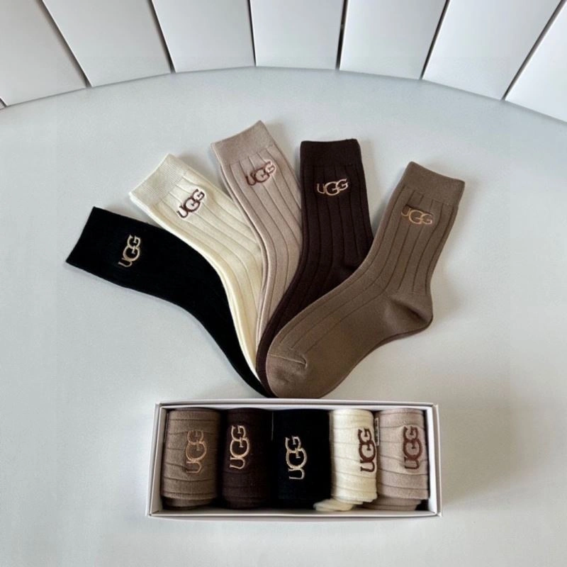 Gucci Socks WeatherProof 273684