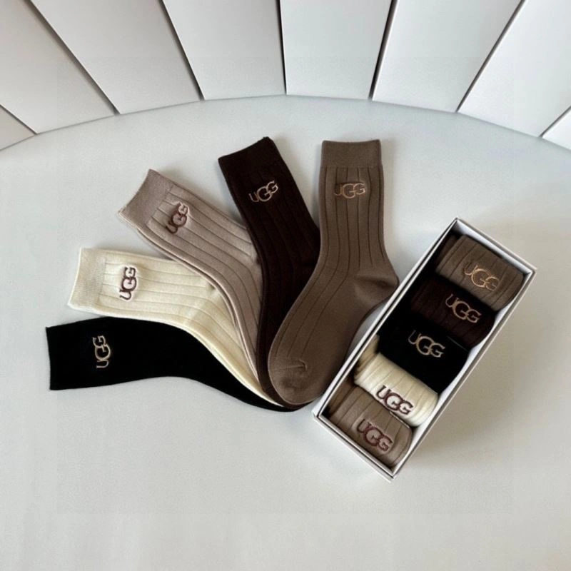 Gucci Socks WeatherProof 273684