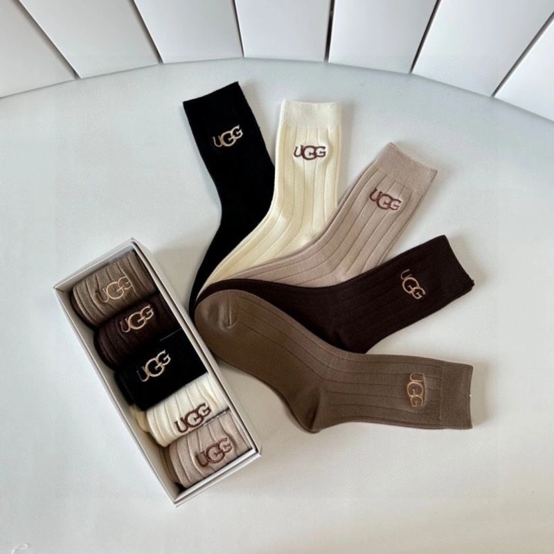 Gucci Socks WeatherProof 273684