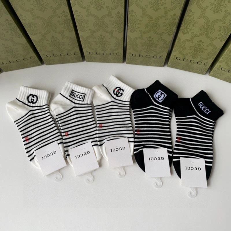 Stylish Gucci Socks 273664