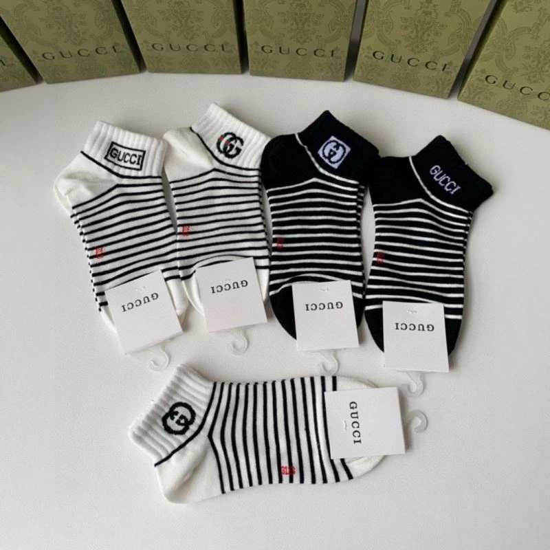 Stylish Gucci Socks 273664