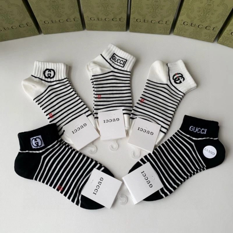 Stylish Gucci Socks 273664