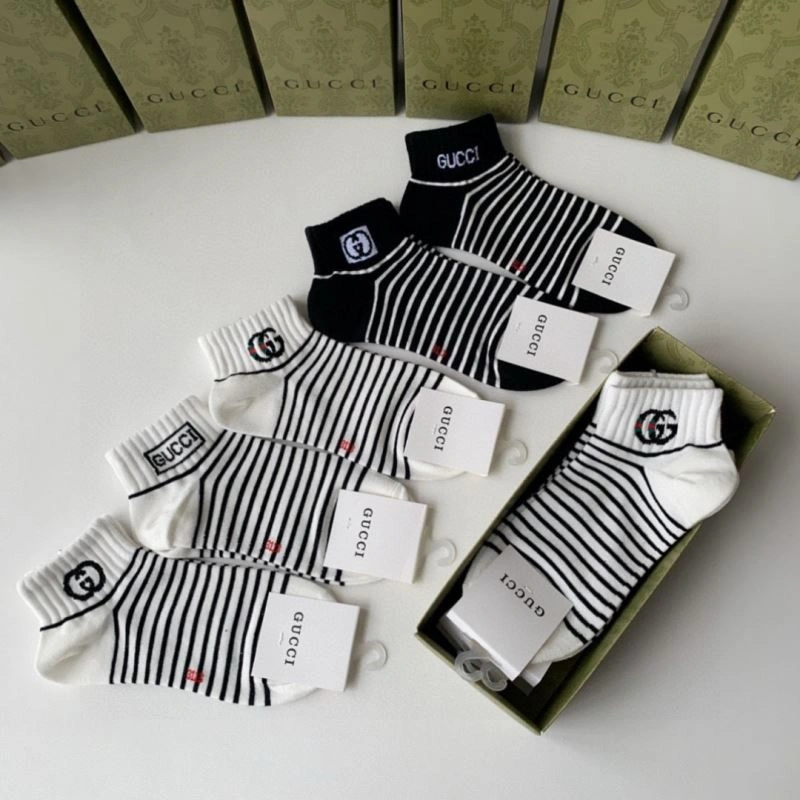 Stylish Gucci Socks 273664