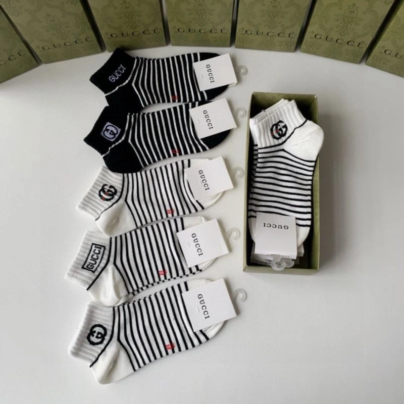 Stylish Gucci Socks 273664