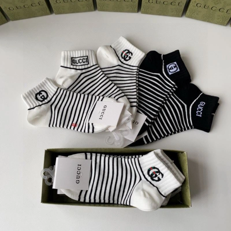 Stylish Gucci Socks 273664