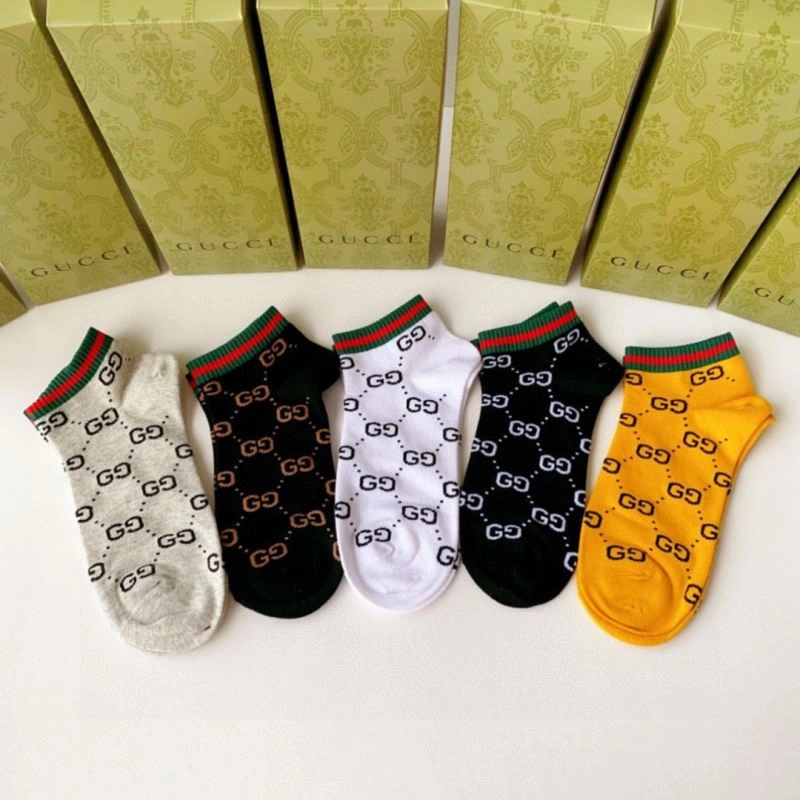 Gucci Socks SmartChoice 273656