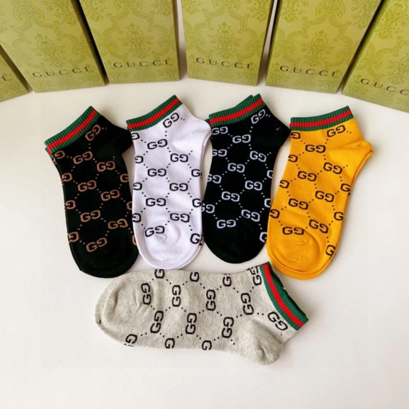 Gucci Socks SmartChoice 273656
