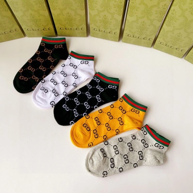 Gucci Socks SmartChoice 273656