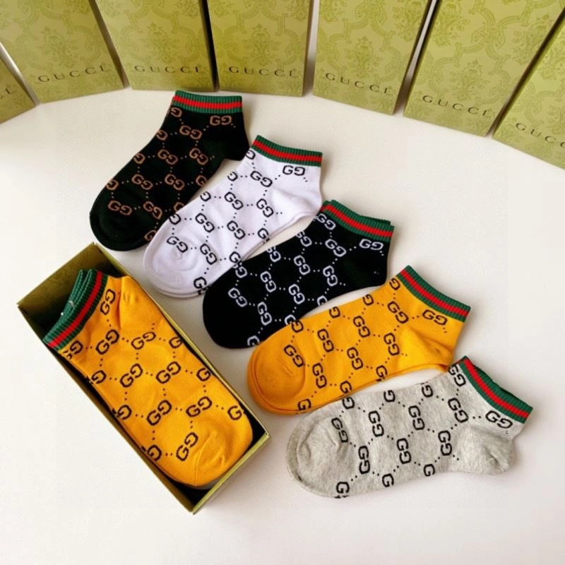 Gucci Socks SmartChoice 273656